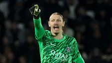 Голкипер ПСЖ Сафонов: «Я очень скучаю по русской музыке»