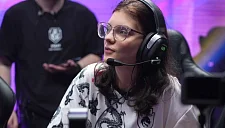 Екатерина «Jady» Ильдеткина высказалась о системе Brave Draft