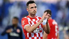 Арнау Мартинес может покинуть «Жирону»