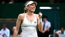 Александрова победила Шнайдер и вышла в финал турнира WTA-500 Ningbo Open