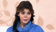 Бывшая супруга Аршавина о суде с футболистом: Все имущество на маме