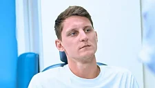 Дивеев хочет дать первый комментарий после перехода в «Зенит»