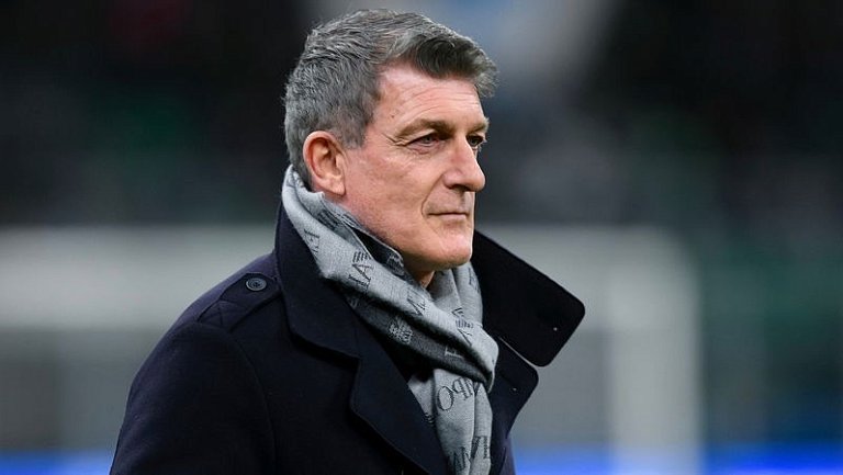 Джанлука Палюка: «За скудетто снова будут бороться «Интер» и «Наполи»