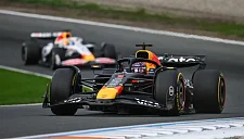 В Red Bull объявят составы команд на сезон-2026 сразу после Гран-при Катара