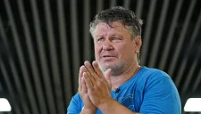 Тактаров осадил Двалишвили за критику России: «Молчите и занимайтесь делом»