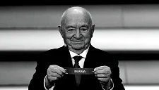 Федерация футбола Армении выразила соболезнования семье Симоняна