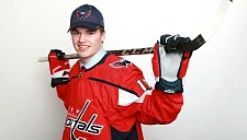 В «Вашингтоне» заявили о готовности дать Алексееву шанс в НХЛ