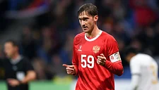 «Атланта» отпустила Миранчука в расположение сборной России