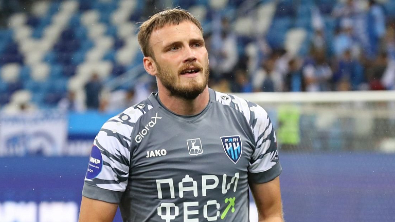 Никита Медведев: «На равных игры с «Динамо» не было»