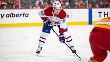 Иван Демидов лидирует по очкам среди новичков НХЛ — гордость российского хоккея