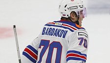 Бардаков в Колорадо: авантюра или шанс всей карьеры?