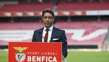 Президента «Бенфики» вызвали в суд из-за перевода денег из «Локомотива»