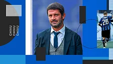 Киву перед дебютом «Интера» на КЧМ: «Принципы важнее схем»

