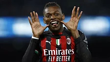 В «Милане» рассчитывает на скорое возвращение в строй Леау и Меньяна