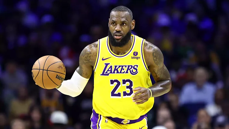 Леброн Джеймс не планирует тренерскую карьеру после завершения игры