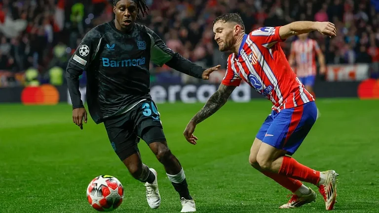 Хави Галан недоволен своим положением и хочет покинуть «Атлетико»