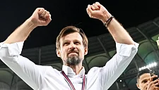 Учреждён Клуб Сергея Семака для чемпионов-игроков и чемпионов-тренеров