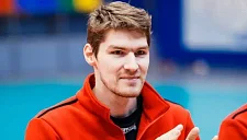 Иван Демаков усилил «Газпром-Югру»: новый лидер в центре сетки