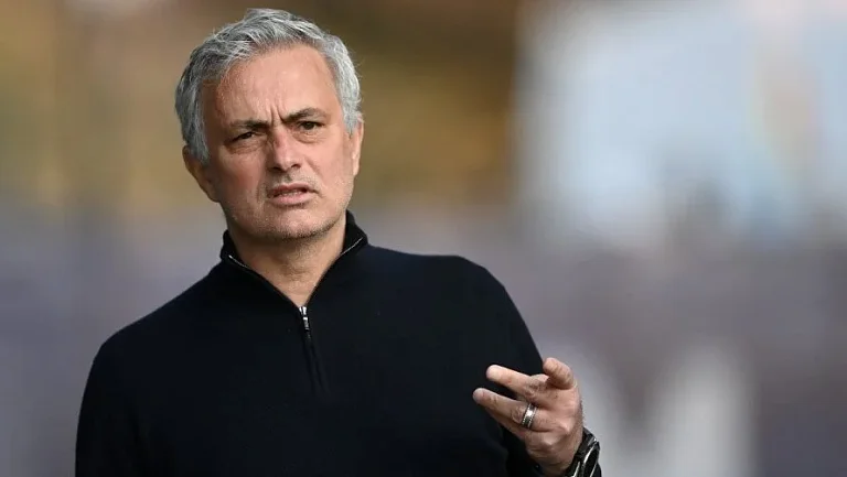 Жозе Моуринью готов вернуться в Лондон