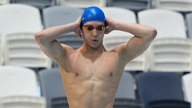 Егор Корнев назвал причины отставания российского плавания от США и Австралии