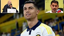 Почему Роналду решился остаться в «Аль-Нассре» вопреки ожиданиям фанатов?