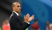 Ограблен дом тренера сборной Португалии Мартинеса