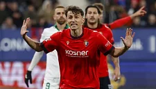 Будимир сыграет за Хорватию в отборочных матчах ЧМ-2026