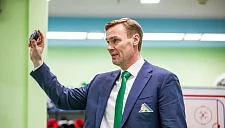 Козлов раскритиковал судейство в четвертом матче с Спартаком