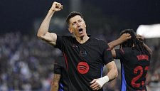 Барселона обыграла Леганес и упрочила лидерство в Ла Лиге