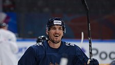 Форвард «Шанхайских Драконов»: «Разин вел себя странно и не помогал мне»
