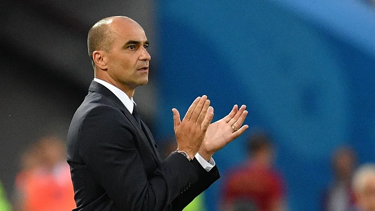 Ограблен дом тренера сборной Португалии Мартинеса