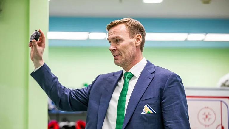 Козлов раскритиковал судейство в четвертом матче с Спартаком