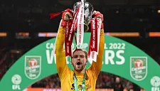 «Лидс Юнайтед» хочет купить вратаря «Ливерпуля»