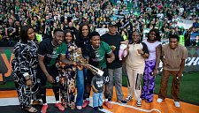 «Краснодар» предлагает защитнику «Бохума» €4 млн в год