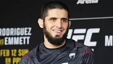 Махачев жёстко оценил бой Мухаммада с Маддаленой