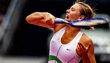 Шарапова рассказала, что изменилось с уходом из тенниса