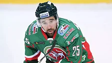 Данис Зарипов: Предсезонные игры «Ак Барса» — это проверка, а не показатель результата