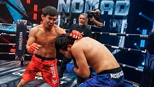 Лига NOMAD и IBA объявили о проведении совместных турниров мирового уровня