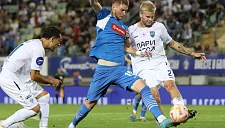 «Пари НН» - «Динамо» Махачкала: все может решить один гол