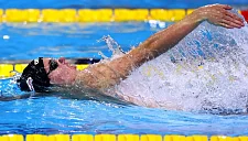 Габдуллин заявил, что в European Aquatics не считают российских пловцов врагами