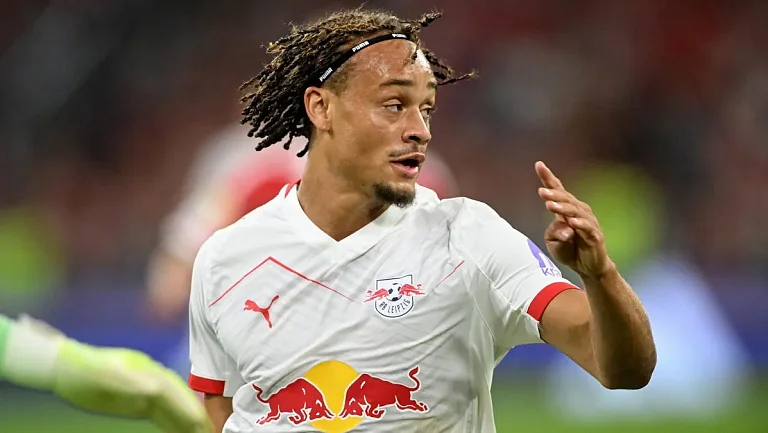 «Тоттенхэм» готов обойти всех в борьбе за Хави Симонса