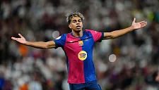 Ямаль высказался о скандале вокруг своего дня рождения: «Мне было смешно»