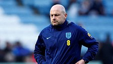 Англия прощается с Ли Карсли: «Мы едва успели его узнать»