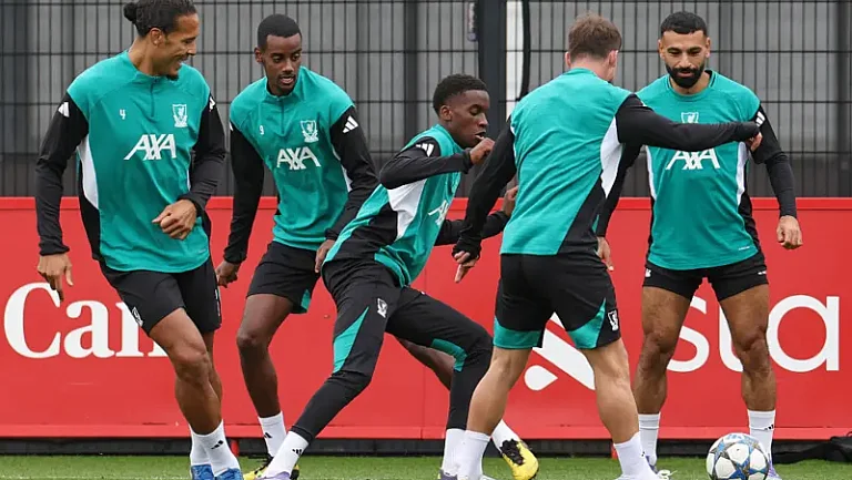 Английские клубы в Лиге Чемпионов: кто считается фаворитом?