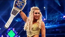 Шарлотт Флэр из WWE хочет завести детей