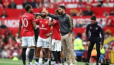 «МЮ» ищет альтернативы Балеба: список из шести полузащитников