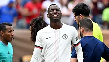 «Челси» рассматривает продажу Джексона в «Манчестер Юнайтед»