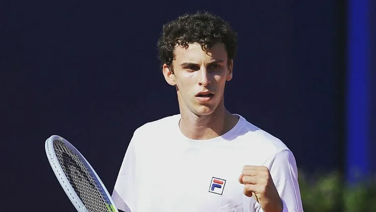 Сонего – Черундоло: реальная проверка для аргентинца