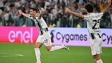 Тудор, несмотря на победу «Юве», остался не совсем доволен игрой команды