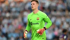 Звезда Барселоны восстановился и попал в состав на финал Кубка короля